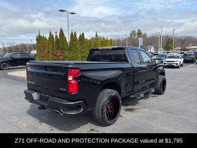 2021 Chevrolet Silverado 1500 RST - Photo 5