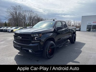 2021 Chevrolet Silverado 1500 RST - Photo 9
