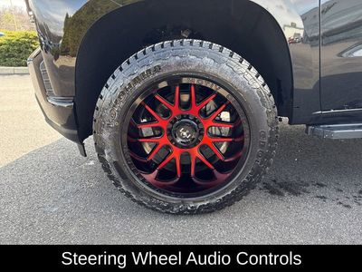 2021 Chevrolet Silverado 1500 RST - Photo 11