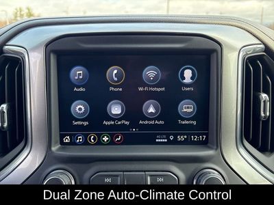 2021 Chevrolet Silverado 1500 RST - Photo 21