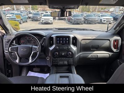 2021 Chevrolet Silverado 1500 RST - Photo 17
