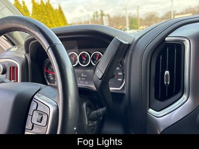 2021 Chevrolet Silverado 1500 RST - Photo 23