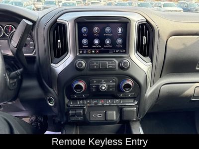 2021 Chevrolet Silverado 1500 RST - Photo 20