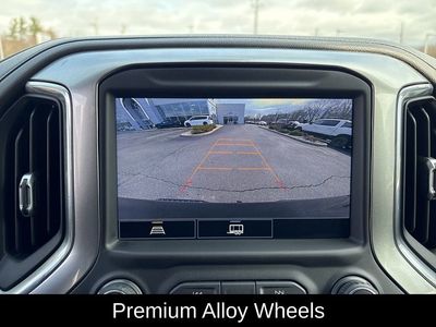 2021 Chevrolet Silverado 1500 RST - Photo 22