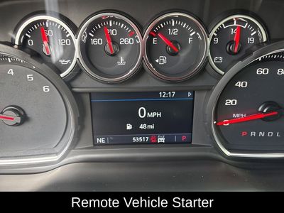 2021 Chevrolet Silverado 1500 RST - Photo 19