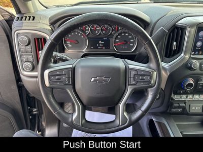 2021 Chevrolet Silverado 1500 RST - Photo 18