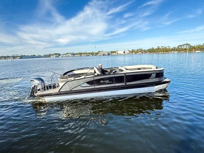 2026 Barletta Lusso L25QCSS - Photo 7