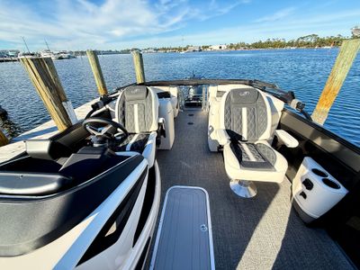 2026 Barletta Lusso L25QCSS - Photo 15