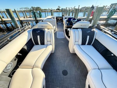 2026 Barletta Lusso L25QCSS - Photo 4