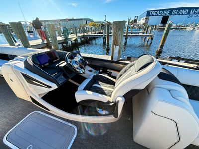 2026 Barletta Lusso L25QCSS - Photo 16