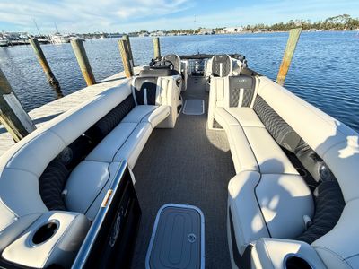 2026 Barletta Lusso L25QCSS - Photo 13