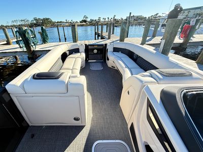 2026 Barletta Lusso L25QCSS - Photo 20