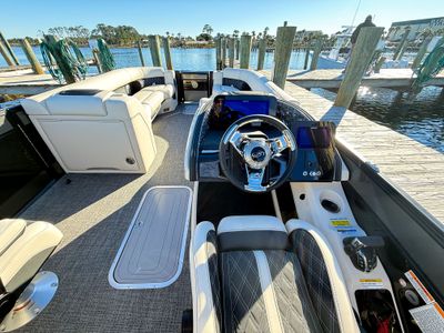 2026 Barletta Lusso L25QCSS - Photo 17