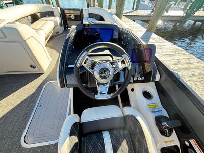 2026 Barletta Lusso L25QCSS - Photo 1