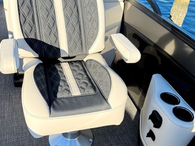 2026 Barletta Lusso L25QCSS - Photo 2