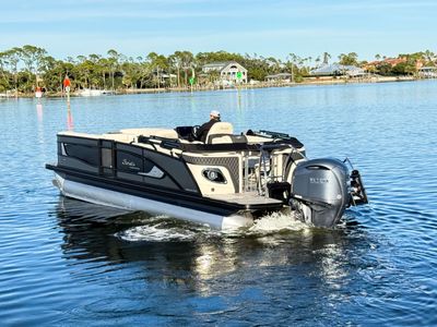 2026 Barletta Lusso L25QCSS - Photo 6