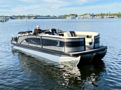 2026 Barletta Lusso L25QCSS - Photo 8