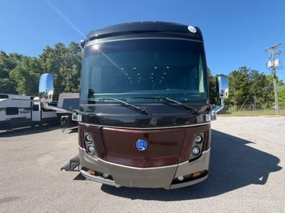 2018 Holiday Rambler Endeavor - Photo 31