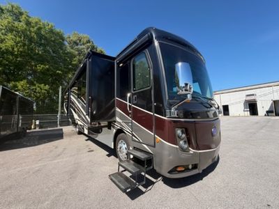 2018 Holiday Rambler Endeavor - Photo 30