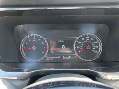 2022 Kia Sorento — photo 30 view