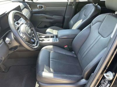 2022 Kia Sorento — photo 13 view