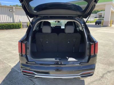 2022 Kia Sorento — photo 10 view