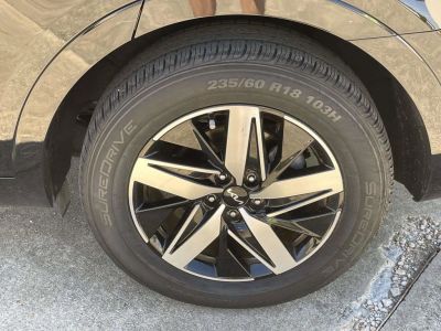 2022 Kia Sorento — photo 9 view
