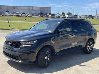 2022 Kia Sorento — photo 7 view