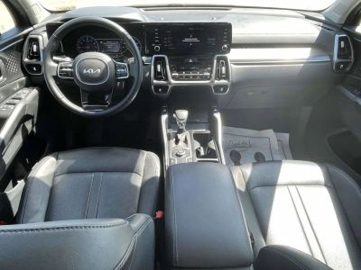 2022 Kia Sorento — photo 11 view