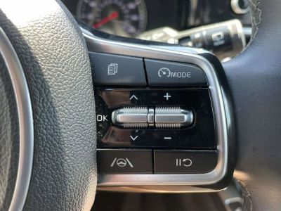 2022 Kia Sorento — photo 26 view