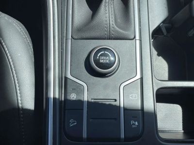 2022 Kia Sorento — photo 24 view