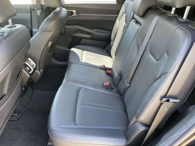 2022 Kia Sorento — photo 12 view