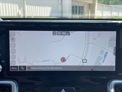 2022 Kia Sorento — photo 21 view