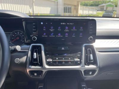 2022 Kia Sorento — photo 22 view