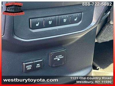 2023 Toyota Tundra - Photo 18