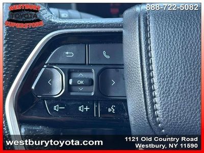 2023 Toyota Tundra - Photo 26