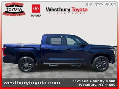 2023 Toyota Tundra - Photo 6