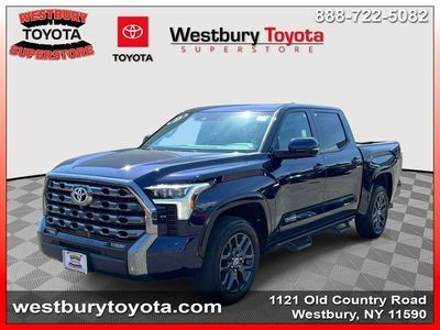 2023 Toyota Tundra - Photo 5