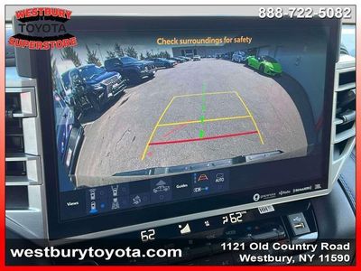 2023 Toyota Tundra - Photo 36