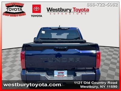 2023 Toyota Tundra - Photo 9