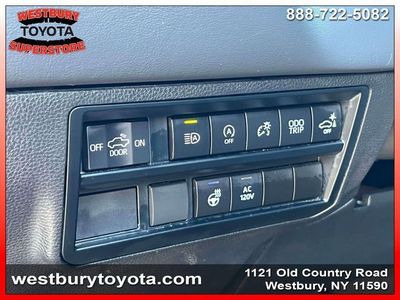 2023 Toyota Tundra - Photo 25