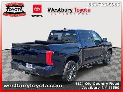 2023 Toyota Tundra - Photo 7