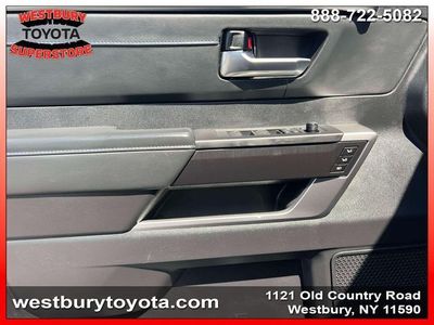 2023 Toyota Tundra - Photo 21