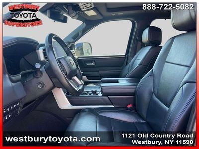 2023 Toyota Tundra - Photo 20