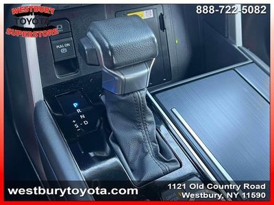 2023 Toyota Tundra - Photo 32