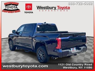 2023 Toyota Tundra - Photo 11