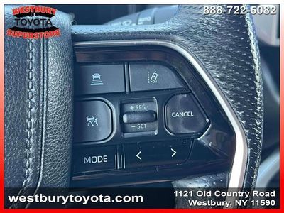 2023 Toyota Tundra - Photo 27