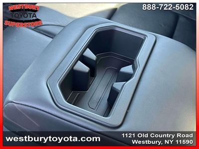 2023 Toyota Tundra - Photo 19