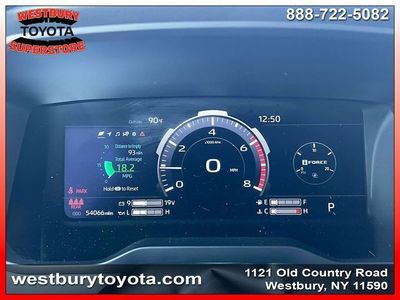 2023 Toyota Tundra - Photo 30