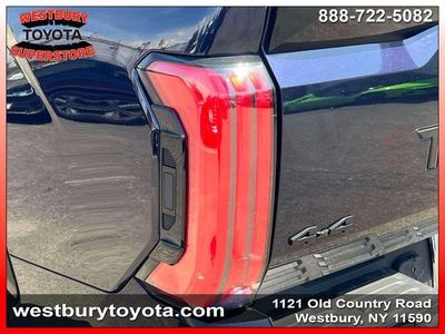2023 Toyota Tundra - Photo 13